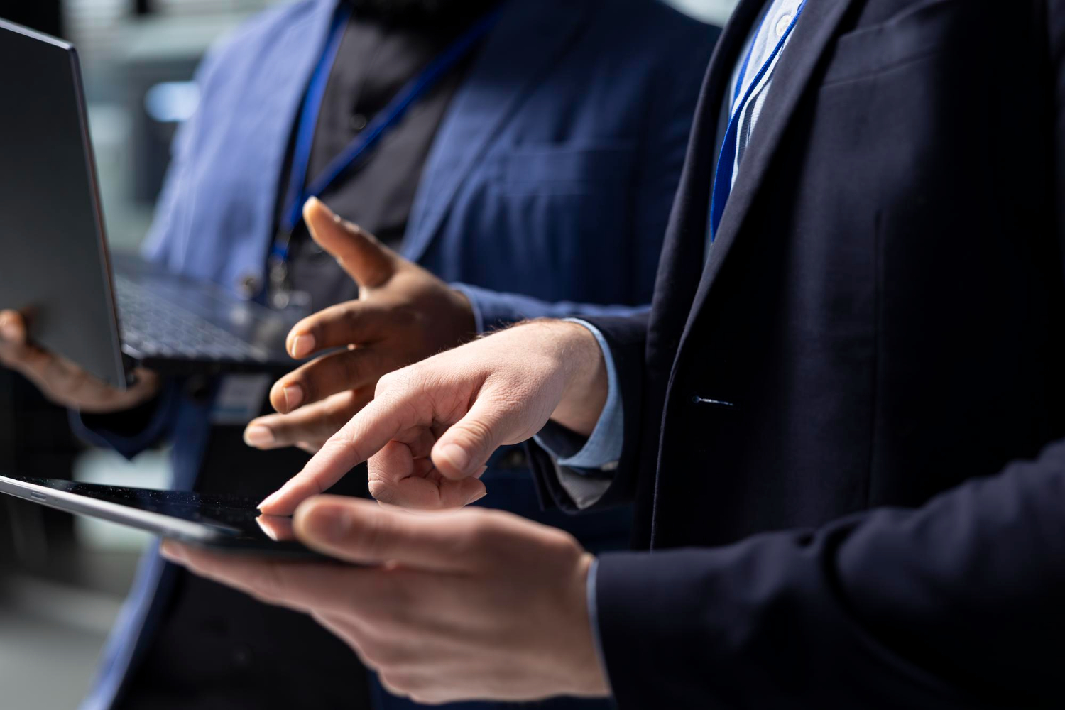 Fighting the Talent Gap: Automation Secrets for Singaporean SMEs